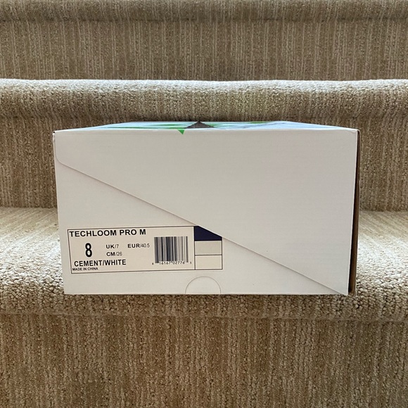 APL Techloom Pro Running Shoes W9.5/M8 - Picture 3 of 6